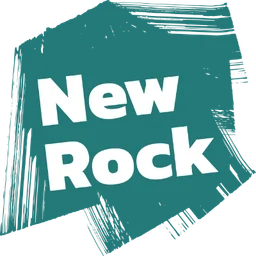 88.6 New Rock — Austria logo