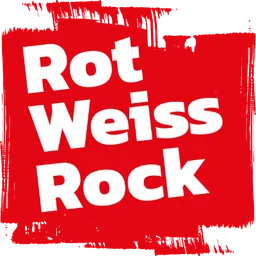 88.6 Rot-Weiß-Rock — Austria logo