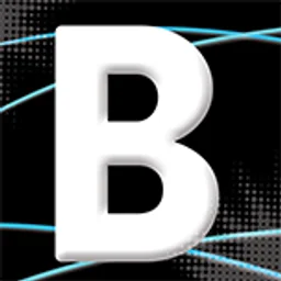 88.7 The Bridge — The United States Of America logo