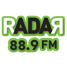 88.9 Radar (León) - 88.9 FM - XHXV-FM - Grupo Radar - León, Guanajuato — Mexico شعار
