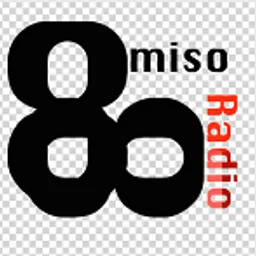 88miso — Greece logo