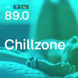 89.0 RTL Chill-Zone — Germany logo