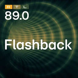 89.0 RTL Flashback — Germany logo