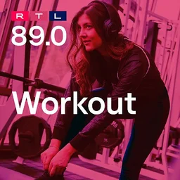 89.0 RTL Workout — Germany logo