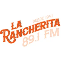 89.1 La Rancherita (Ensenada) - 89.1 FM - XHEPF-FM - Radio Cadena Enciso (RCE) - Ensenada, Baja California — Mexico شعار