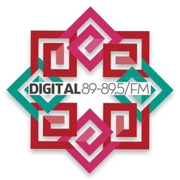 89.5 Digital 89 (Tonalá) - 89.5 FM - XHNAL-FM - Sistema Chiapaneco de Radio, Televisión y Cinematografía - Tonalá, Chiapas — Mexico شعار