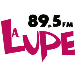 89.5 La Lupe (Fortín) - 89.5 FM - XHFTI-FM - Multimedios Radio - Fortín de las Flores, Veracruz — Mexico شعار