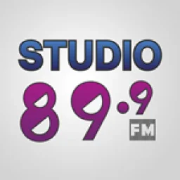 89.9 Studio (Nogales) - 89.9 FM - XHHN-FM - Radiorama Sonora - Nogales, Sonora — Mexico شعار