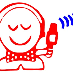 90.1 Happy Fm — Australia logo
