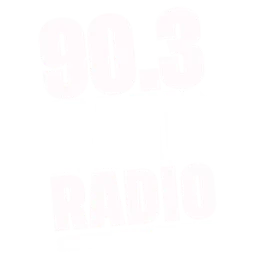 90.3 AMP Radio — Canada logo