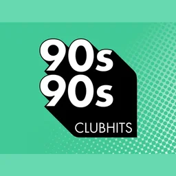 90's 90's — Germany logo