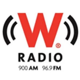 900 W Radio (CDMX) - 900 AM - XEW-AM - Radiópolis - Ciudad de México — Mexico लोगो