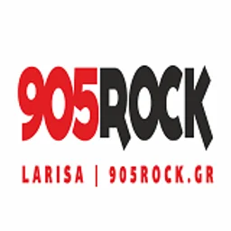 905 Rock 90.5 — Greece شعار