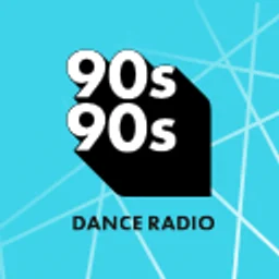 9090s Dance — Germany logo