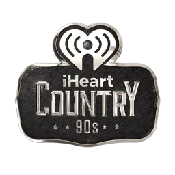 90s Country — The United States Of America logo