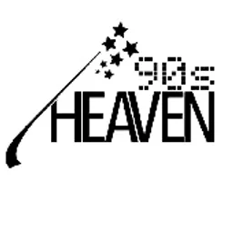 90s Heaven — Greece شعار