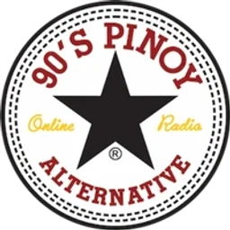 90s Pinoy Alternative — The Philippines logo