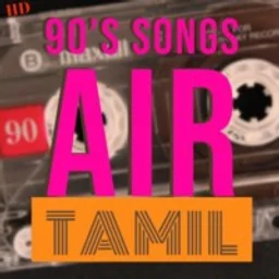 90s-tamil-melodies — India logo
