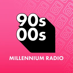 90s00s — Germany logo