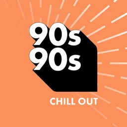 90s90s Chill Out — Germany logo