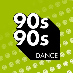 90s90s - Eurodance — Germany logo
