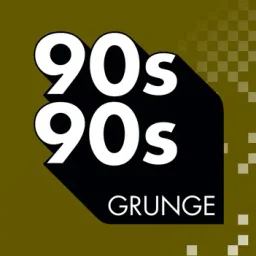 90s90s Grunge — Germany logo