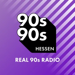90s90s Hessen — Germany logo