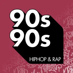 90s90s Hip Hop — Germany logo