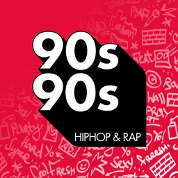 90s90s HipHop & Rap — Germany