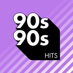 90s90s Hits | aac 64k — Germany logo