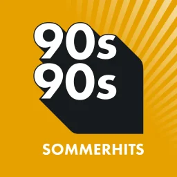 90s90s Sommerhits — Germany logo