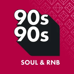 90s90s Soul & RNB — Germany logo