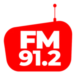 91.2 Crooze FM — Uganda logo