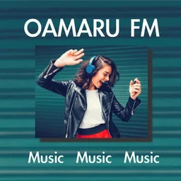 91.2 Oamaru FM — New Zealand logo
