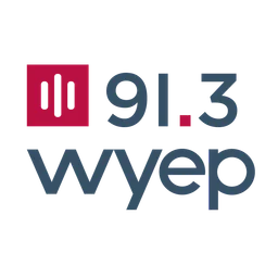91.3 WYEP — The United States Of America logo