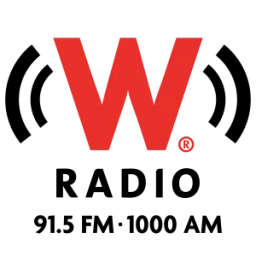 91.5 W Radio (Tapachula) - 91.5 FM - XHTAC-FM - Grupo Radio Cañón - Tapachula, Chiapas — Mexico شعار
