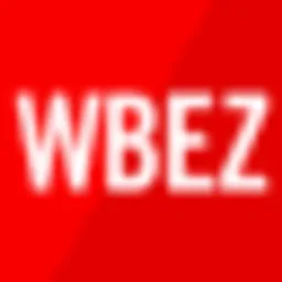 91.5 WBEZ-FM — The United States Of America logo