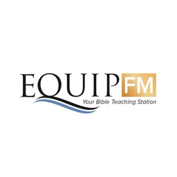 91.7 Equip FM — The United States Of America logo