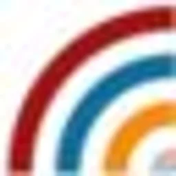 91.7 WMCN — The United States Of America logo