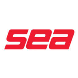 91.9 Sea FM Sunshine Coast — Australia logo