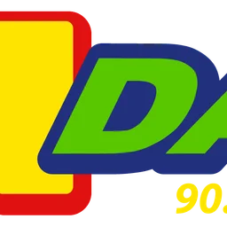 91Dat (FM 90.9) — Mexico लोगो