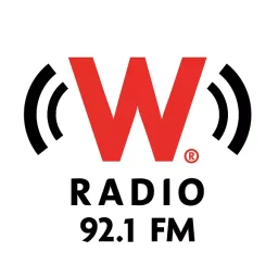92.1 W Radio (Puebla) - 92.1 FM - XHEG-FM - Grupo Radio Cañón - Puebla, Puebla — Mexico شعار