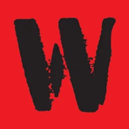 92.1 WSQV — The United States Of America logo