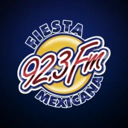 92.3 Fiesta Mexicana (GDL) - 92.3 FM - XHBIO-FM - Grupo Promomedios - Guadalajara, Jalisco — Mexico लोगो