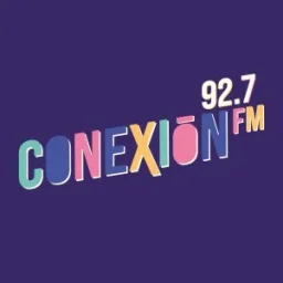 92.7 Conexión (Aguascalientes) - 92.7 FM - XHCPDI-FM - Radio y Televisión de Aguascalientes - Aguascalientes, Aguascalientes — Mexico شعار