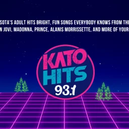 93.1 KATO — The United States Of America logo