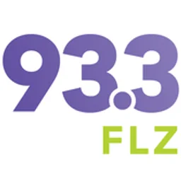 93.3 FLZ — The United States Of America logo