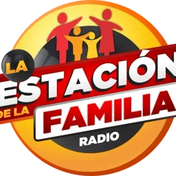 93.7 Familia FM (Seattle) — The United States Of America logo