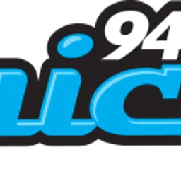 94.1 Juice FM — Canada logo