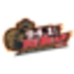 94.1 The Bear KJRB — The United States Of America logo